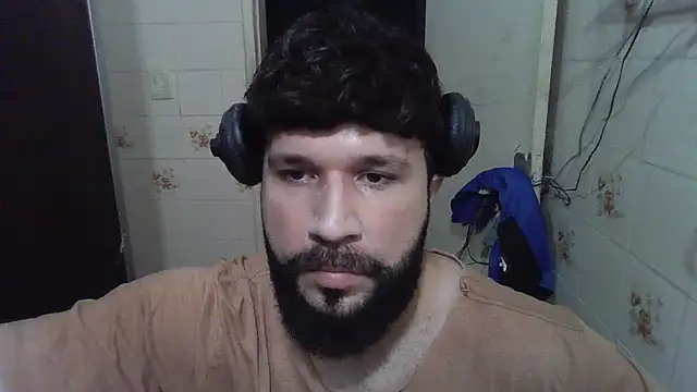 Cauan-t online show from January 18, 2025, 11:22 pm