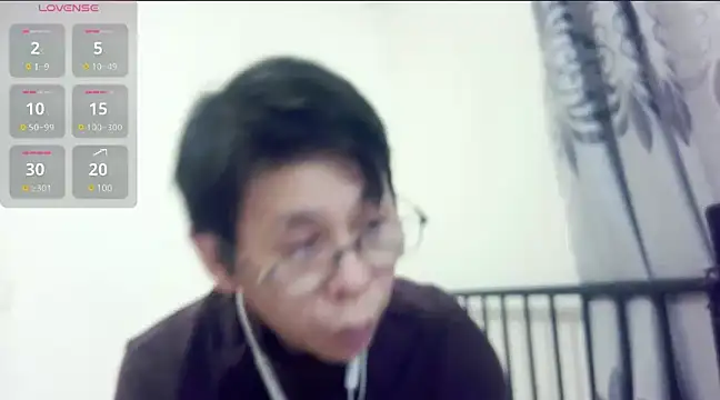 TGH521 online show from December 28, 2024, 4:19 am