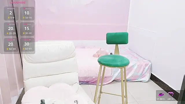 Mimiki-oo online show from January 29, 2025, 4:52 pm