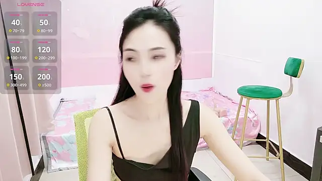 Mimiki-oo online show from March 19, 2025, 8:12 am