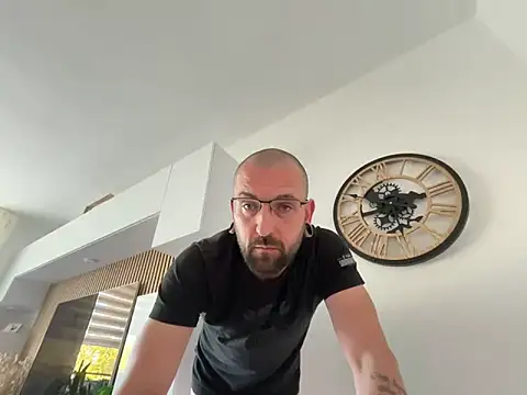  Haptic  online show from April 30, 2026, 3:51 pm