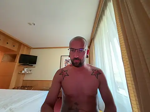  Haptic  online show from June 30, 2026, 5:36 pm