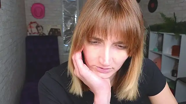 Nika Kitten online show from February 24, 2026, 10:02 am