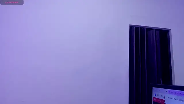 AlliceRosero online show from December 7, 2024, 5:15 am