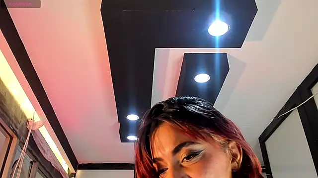 AlliceRosero online show from March 1, 2025, 10:45 am