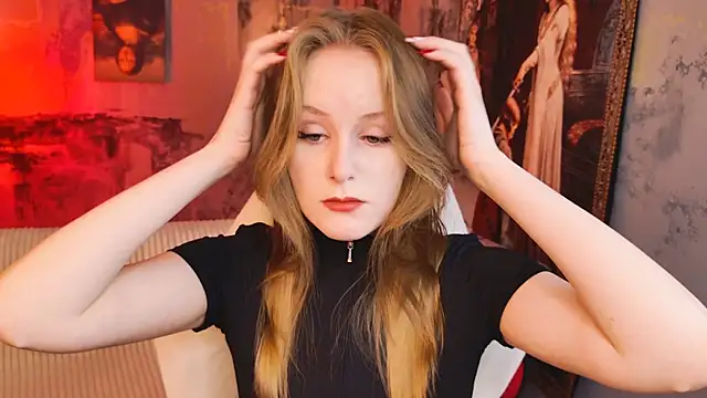 Snapshot of VivienLeeigh chatting on April 24, 2026, 5:10 am VivienLeeigh online show from April 24, 2026, 5:10 am