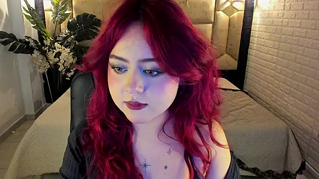 crimson tati  online show from March 11, 2026, 3:34 am