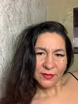 Tina Moretti online show from March 20, 2025, 11:12 pm