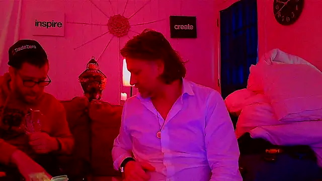 onlym4m online show from March 18, 2025, 2:48 pm