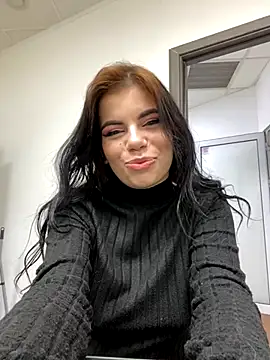 MiriamHazel online show from December 5, 2024, 8:22 am