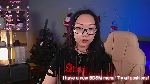 Marine Vact online show from January 8, 2025, 5:26 pm