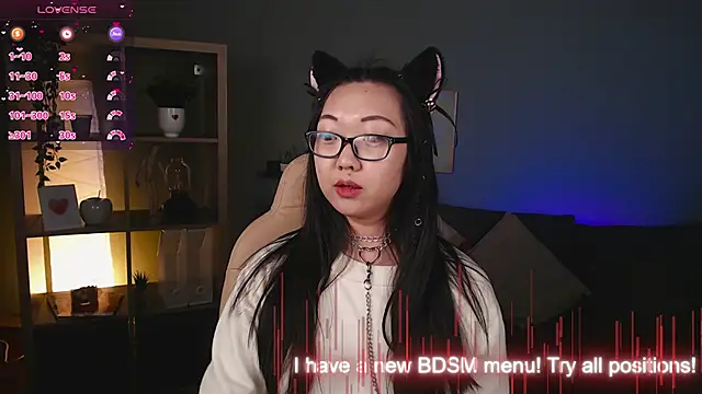 Marine Vact online show from February 1, 2025, 4:44 pm