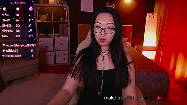 Marine Vact online show from February 21, 2025, 11:43 pm