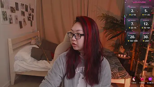 Marine Vact online show from January 19, 2026, 2:10 pm