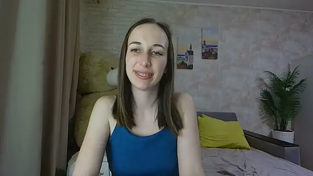 Anika bloom online show from December 1, 2025, 1:10 am