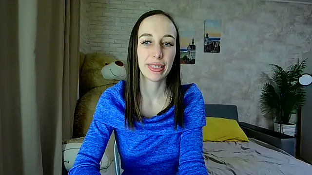 Anika bloom online show from February 17, 2026, 7:53 pm