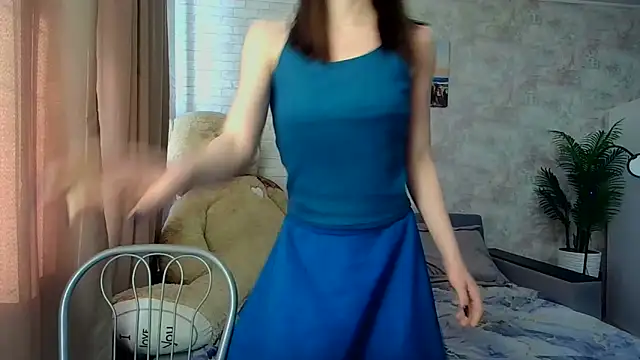 Anika bloom online show from March 15, 2026, 10:10 am