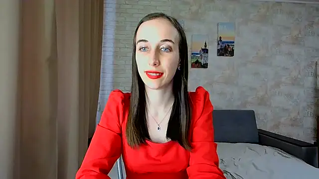 Snapshot of Anika_bloom chatting on May 17, 2026, 1:40 pm Anika bloom online show from May 17, 2026, 1:40 pm