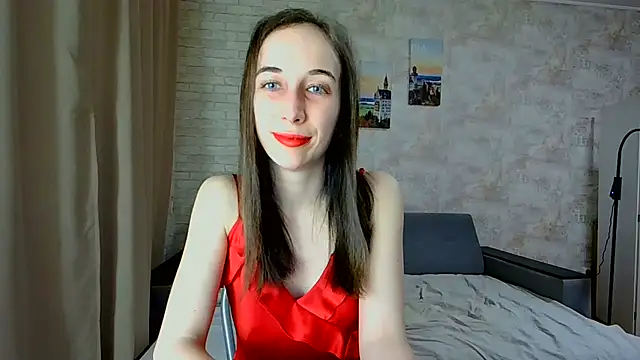 Snapshot of Anika_bloom chatting on May 25, 2026, 9:21 pm Anika bloom online show from May 25, 2026, 9:21 pm