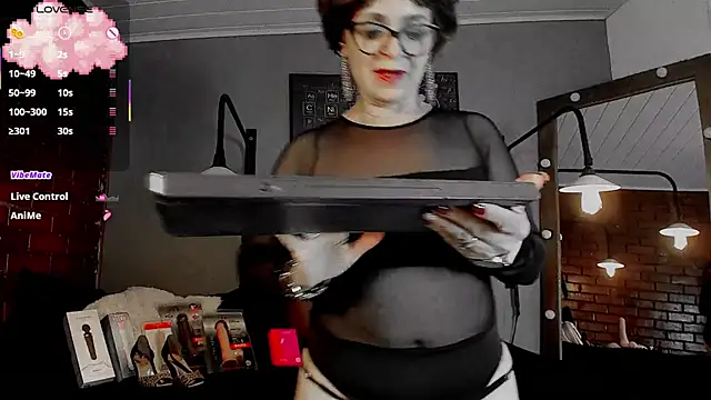 Samantha mature56 online show from March 2, 2026, 7:48 am