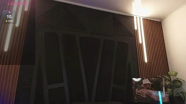 JeanColleman online show from March 25, 2026, 11:22 pm