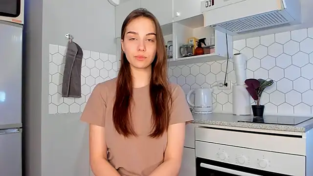 Tate Angel online show from January 19, 2025, 6:21 pm