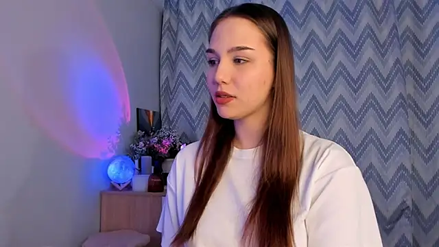 Tate Angel online show from January 22, 2025, 6:10 pm