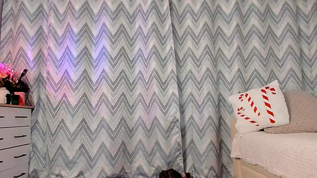 Tate Angel online show from January 29, 2025, 9:17 pm