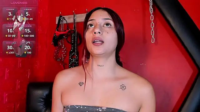 Monttserratt online show from February 16, 2026, 7:10 pm