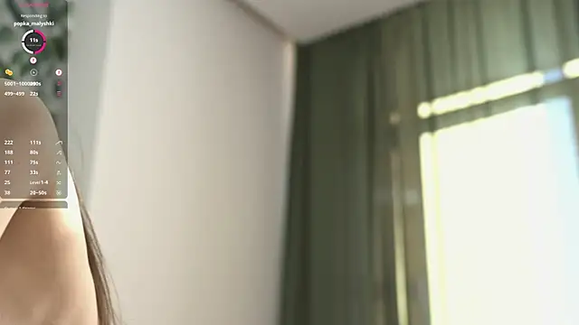 whisper of love online show from February 15, 2025, 7:16 am