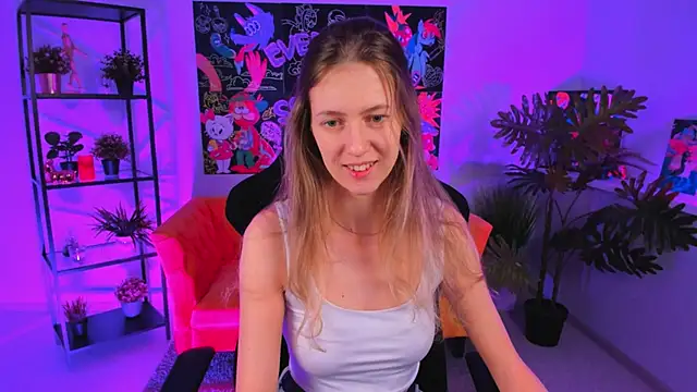 Sharon Evansi online show from December 26, 2024, 8:50 am