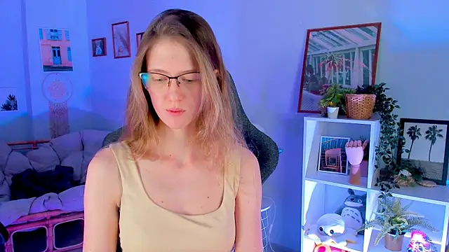 Sharon Evansi online show from March 6, 2025, 12:09 pm