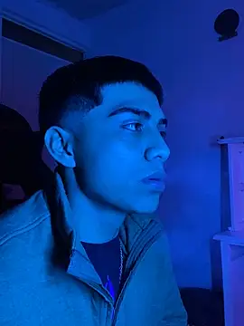 SkinnyHot444 online show from January 29, 2025, 12:45 pm