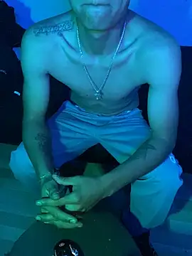 SkinnyHot444 online show from March 15, 2025, 1:07 pm