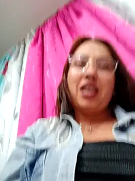 VIOLETA-25  online show from March 4, 2025, 11:00 pm