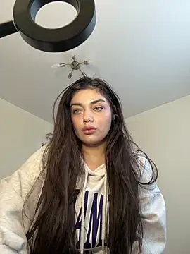 Snapshot of Sweet_Khalifa_ chatting on February 16, 2025, 2:21 pm Sweet Khalifa  online show from February 16, 2025, 2:21 pm