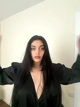 Snapshot of Sweet_Khalifa_ chatting on September 27, 2025, 2:00 pm Sweet Khalifa  online show from September 27, 2025, 2:00 pm