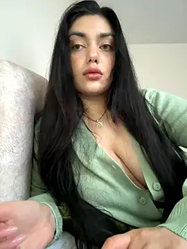 Snapshot of Sweet_Khalifa_ chatting on October 10, 2025, 1:43 pm Sweet Khalifa  online show from October 10, 2025, 1:43 pm