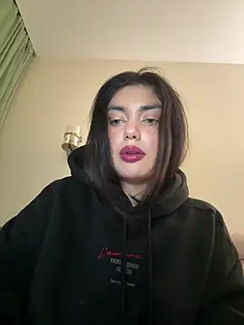 Snapshot of Sweet_Khalifa_ chatting on October 30, 2025, 2:40 pm Sweet Khalifa  online show from October 30, 2025, 2:40 pm