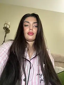 Snapshot of Sweet_Khalifa_ chatting on January 6, 2026, 2:54 pm Sweet Khalifa online show from January 6, 2026, 2:54 pm