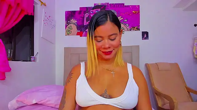 Miranda-brow online show from February 8, 2025, 11:02 pm