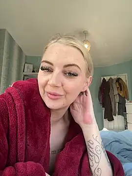 Snapshot of Ruby_Nichols chatting on February 28, 2025, 12:31 pm Ruby Nichols online show from February 28, 2025, 12:31 pm