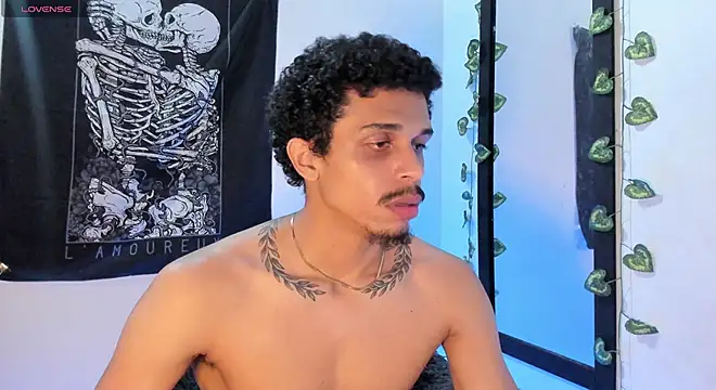 Aroonn b online show from January 10, 2025, 1:42 am