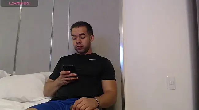 FaustoCock online show from December 28, 2024, 4:08 am