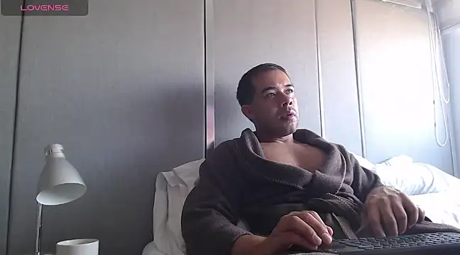 FaustoCock online show from January 13, 2025, 2:42 pm