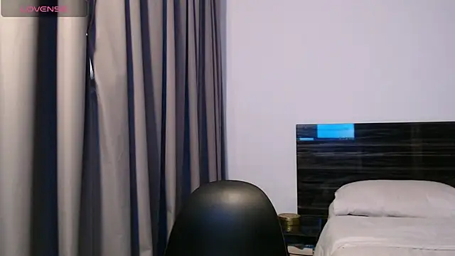 FaustoCock online show from March 21, 2025, 2:18 pm