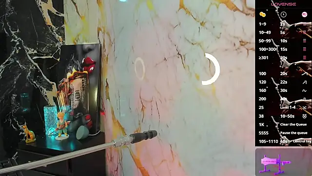 la mazona online show from September 20, 2025, 11:22 am