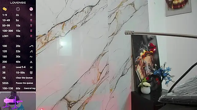 la mazona online show from March 7, 2026, 3:20 pm