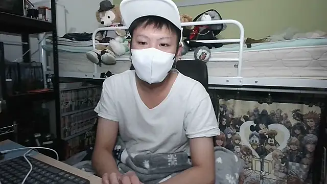 Owl1216 online show from December 3, 2024, 1:10 pm