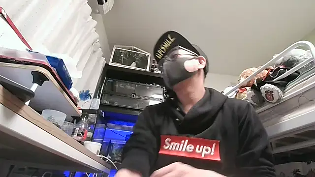 Owl1216 online show from December 28, 2024, 1:06 pm